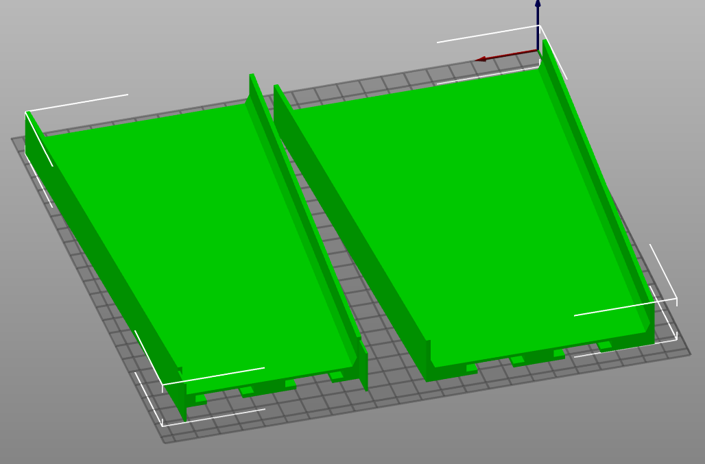 Three Lane to Two Lane Fat track merger for Crash Racers