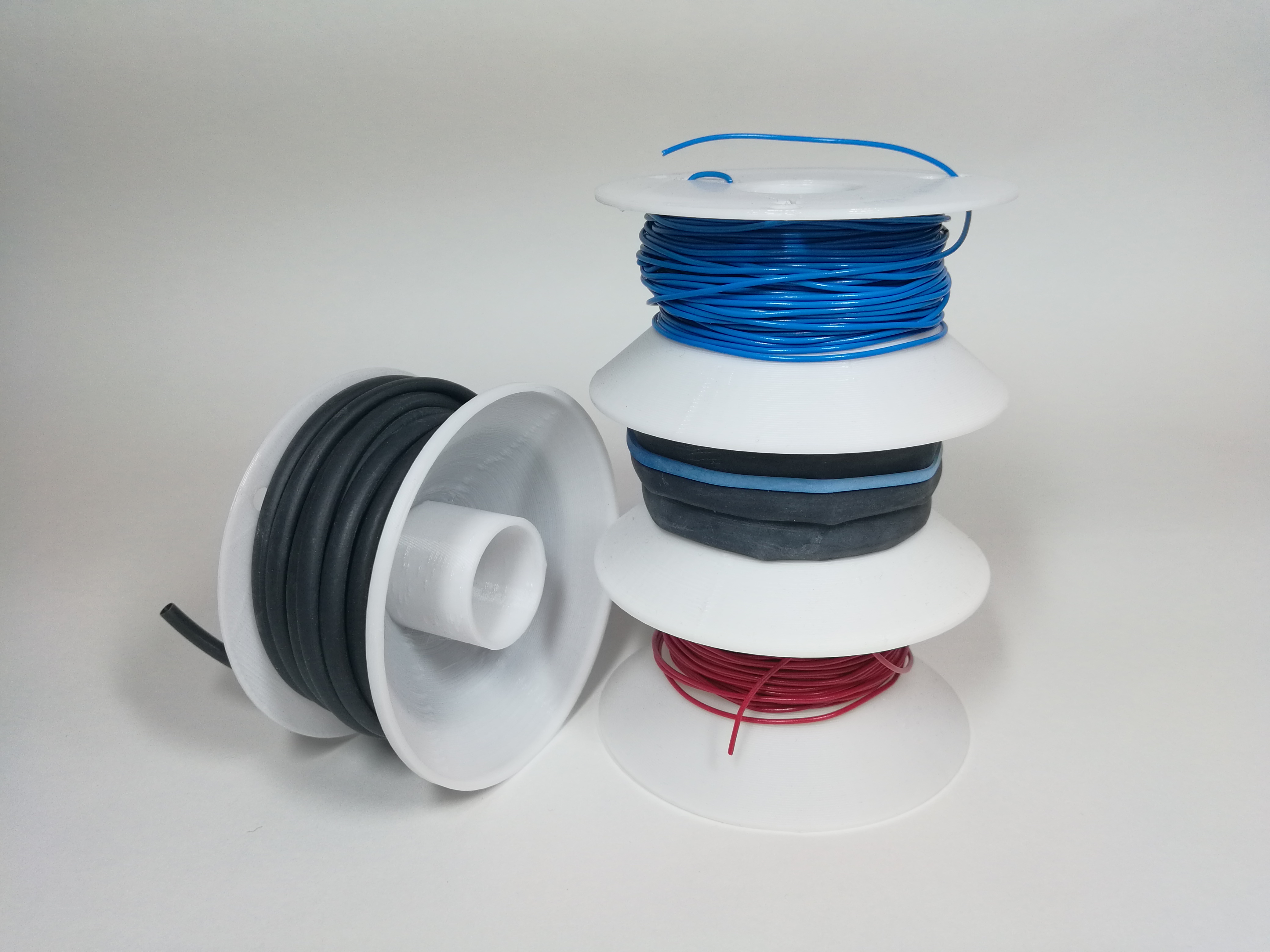 Mini Spool Stackable