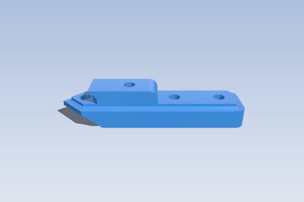 Battleship (game) | 3d print model