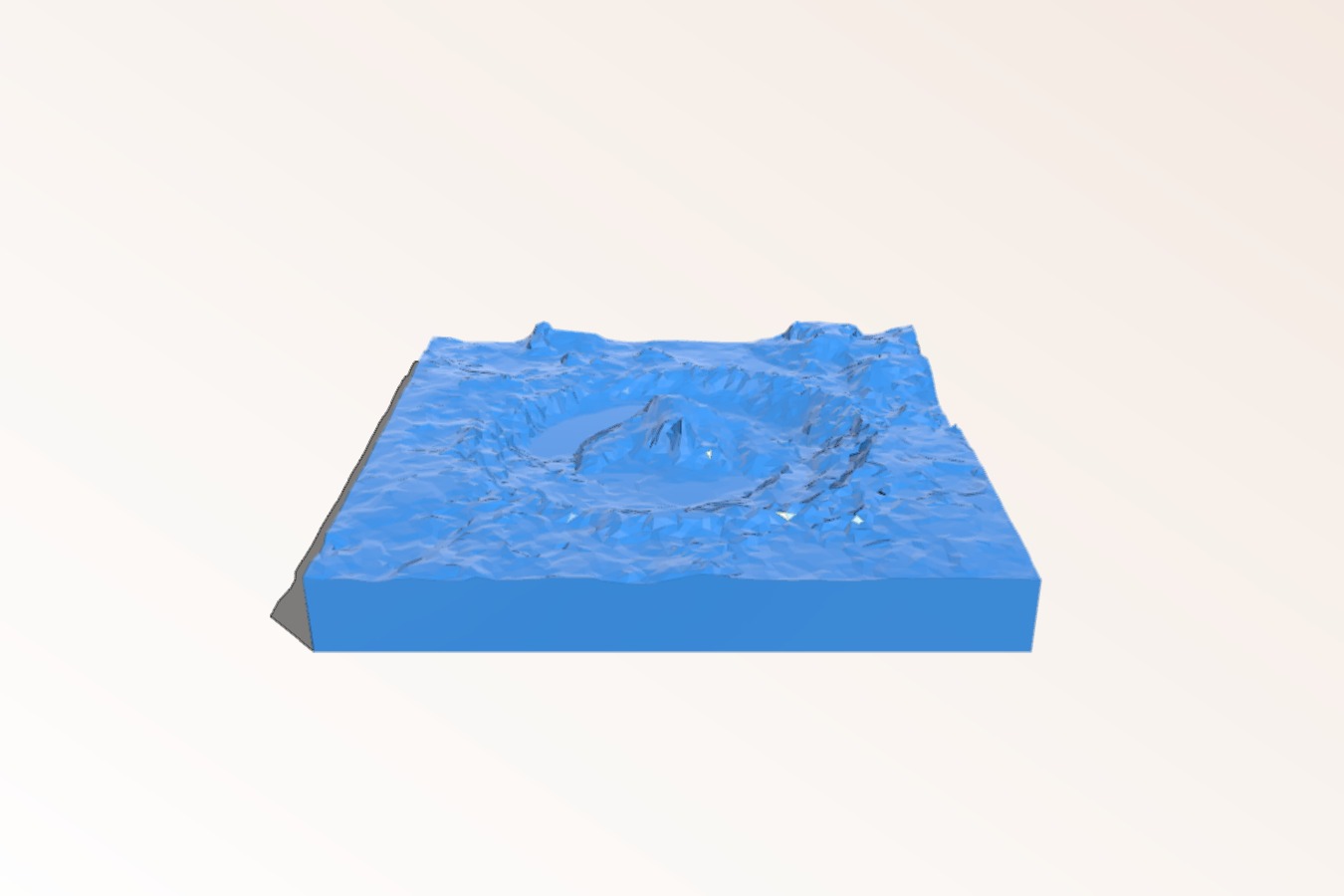 Topology