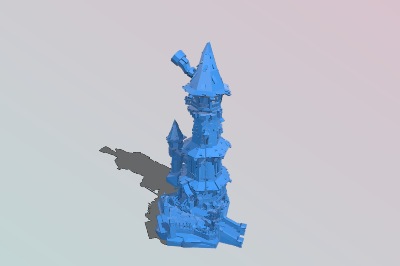 wizards tower