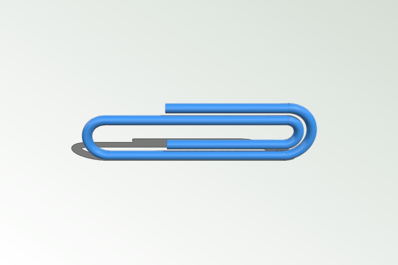 Paperclip