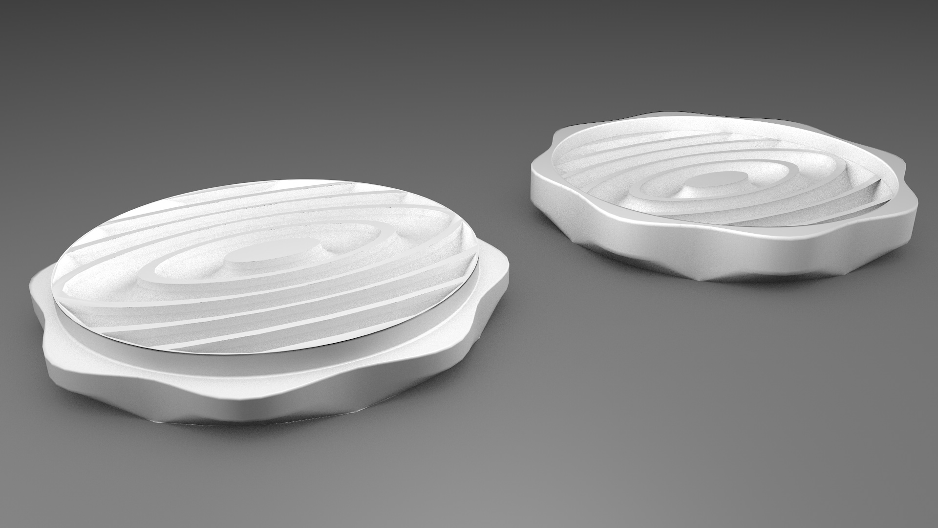 toothless grinder drop (wip)
