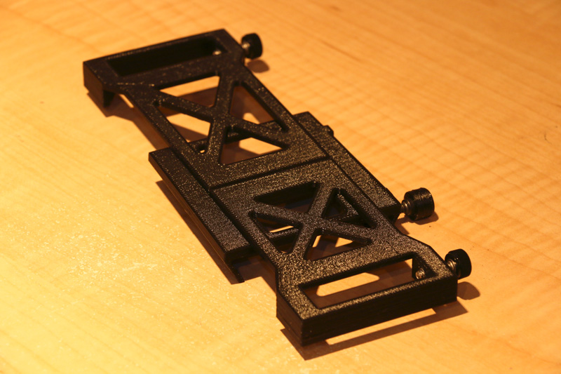 Telrad Mount For Celestron CPC1100