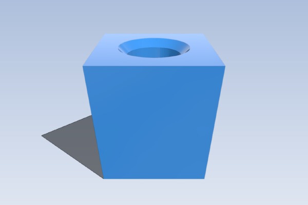 Adapters for Danco 46004 Cross-Arm Faucet Handle | 3d print model