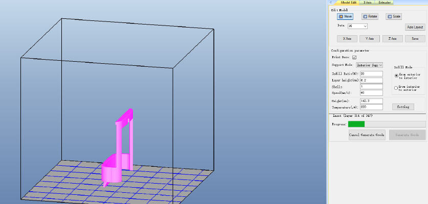 Fritz!Fon C5 Case (Schutzhülle) | 3d print model