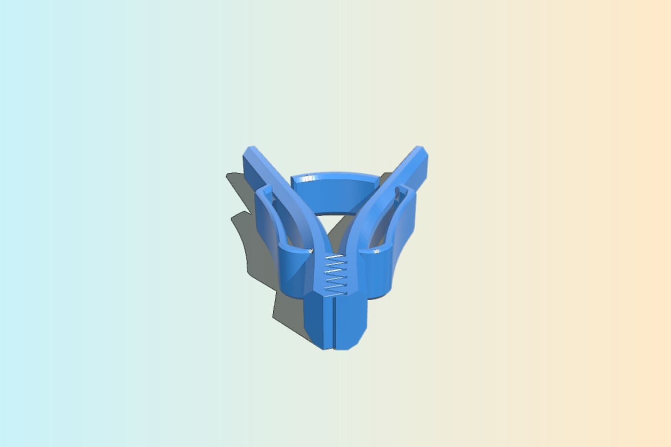 Clothespin