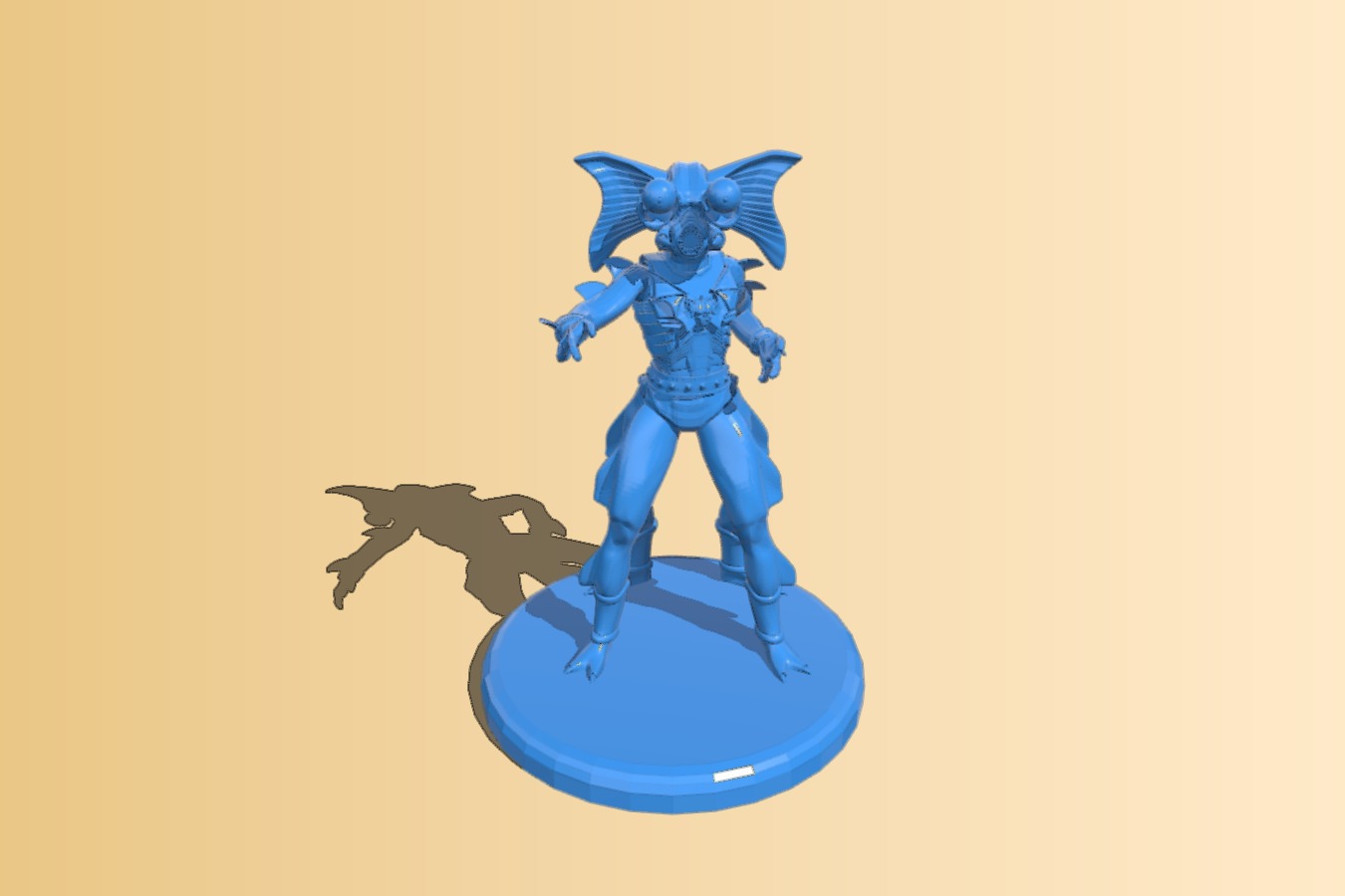 Mantenna - Masters Of The Universe - Miniature
