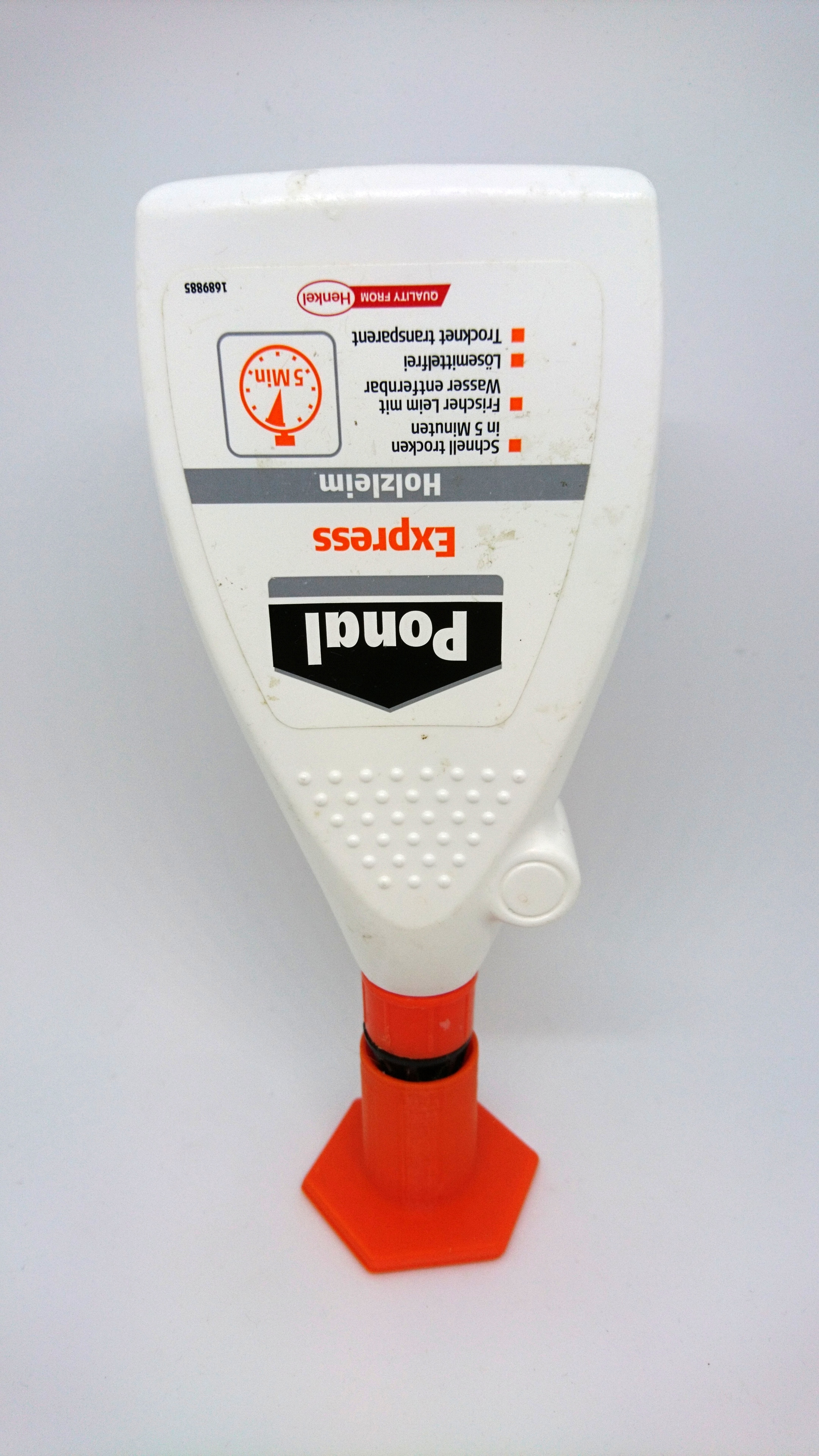 Bottle Holder for Ponal Wood Glue
