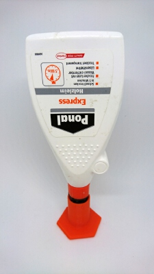 Bottle Holder for Ponal Wood Glue | 3d print model