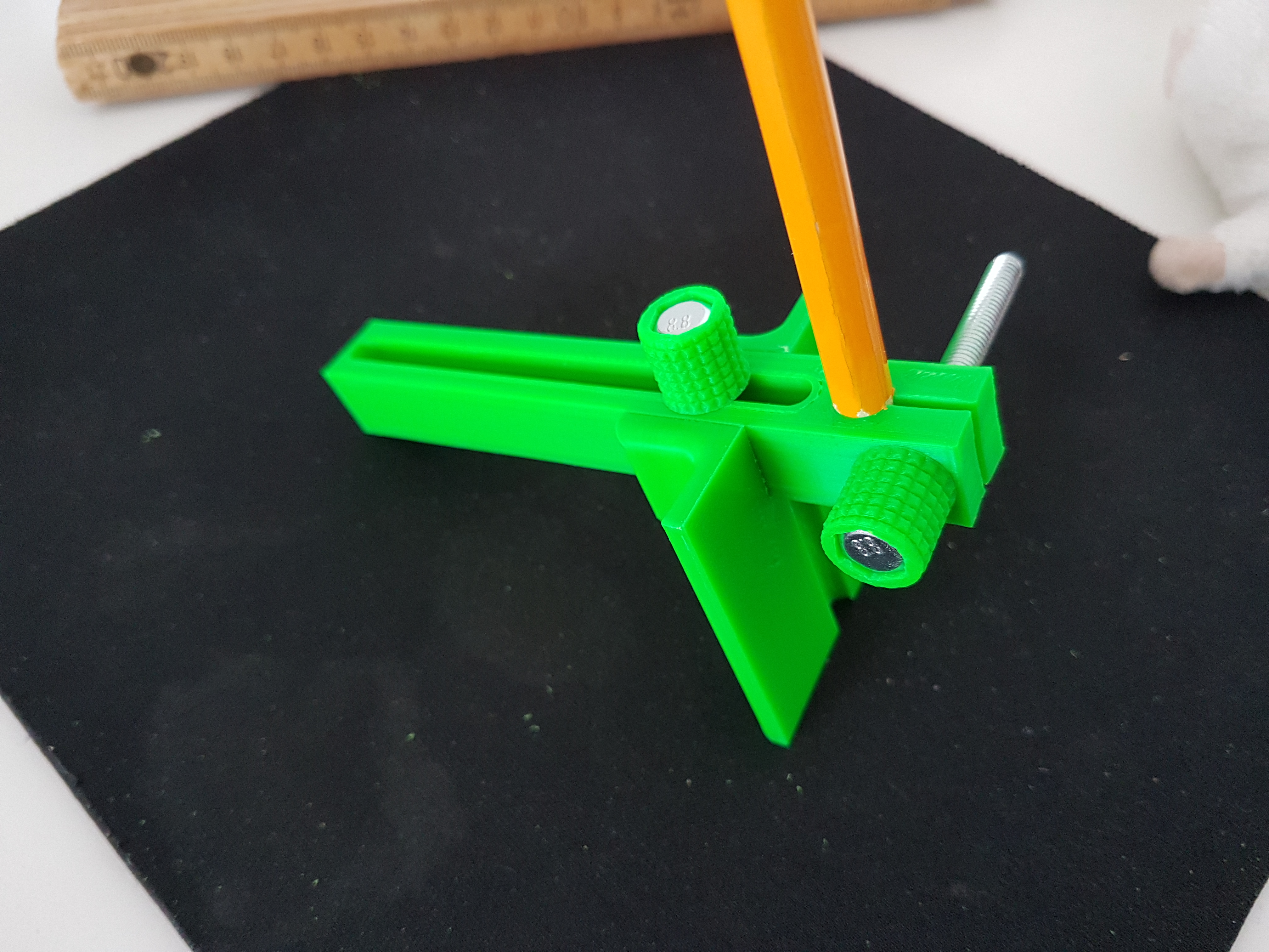 Woodworking Marking Gauge Tool Streichmaß