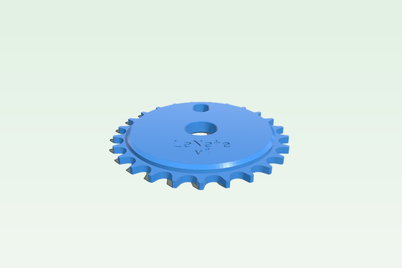 BMX Sprocket