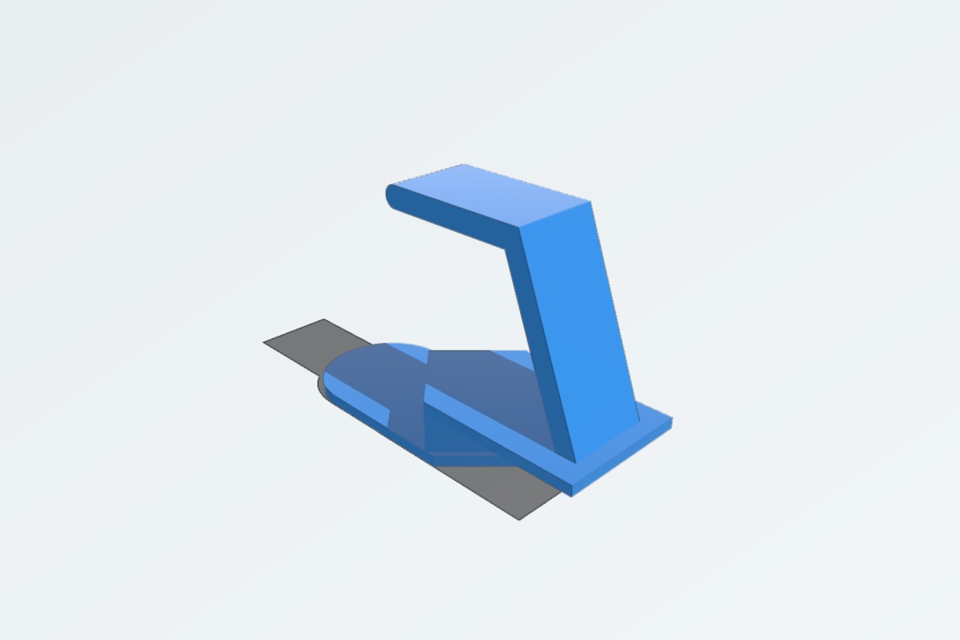 Fence Hook