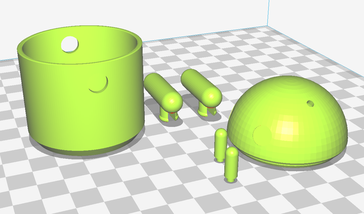 Droid Box (Android)
