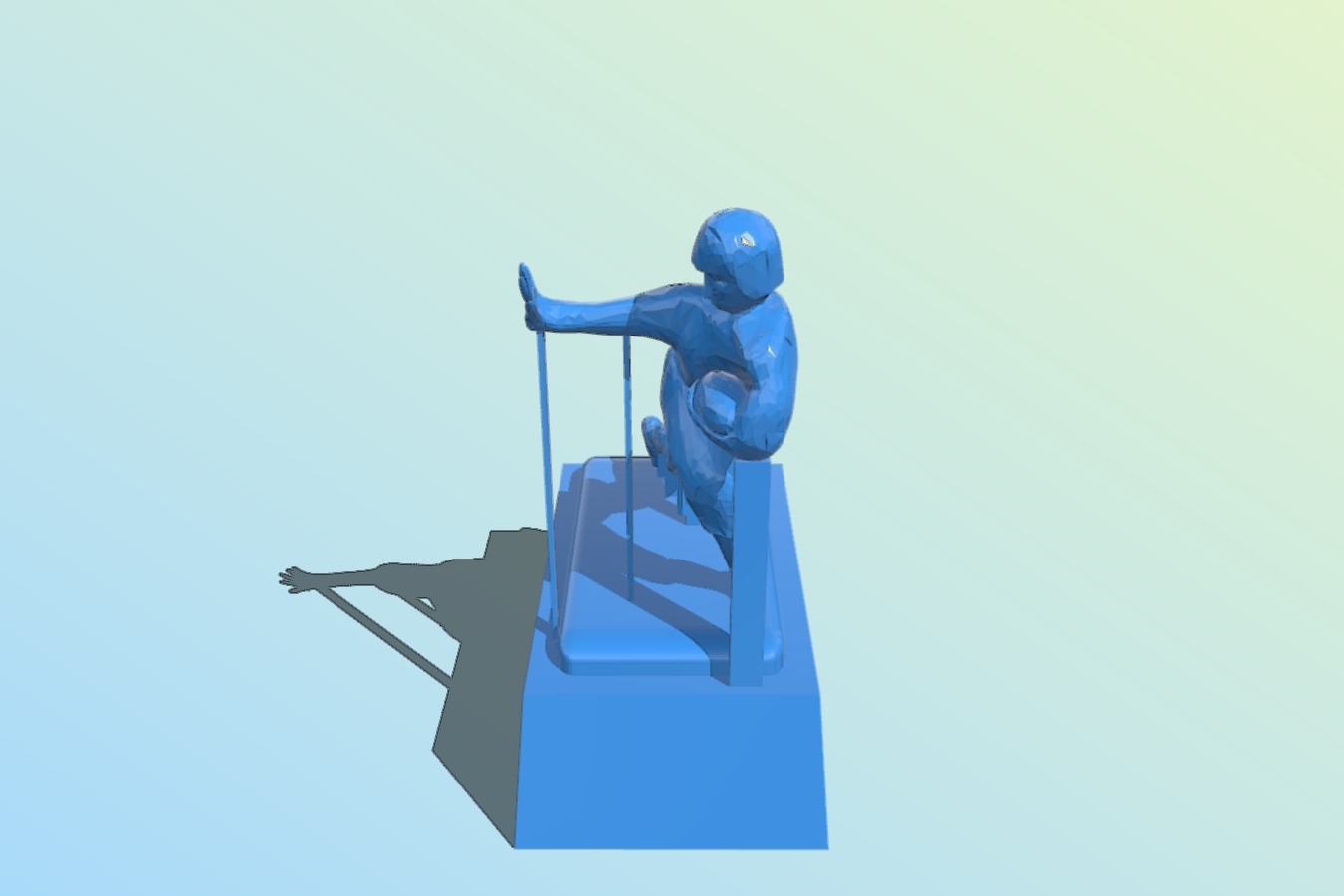 Heisman Trophy