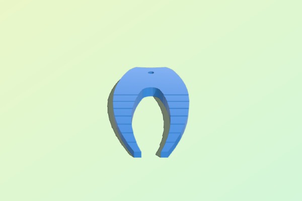 The ULTIMATE Golf Green Tool | 3d print model