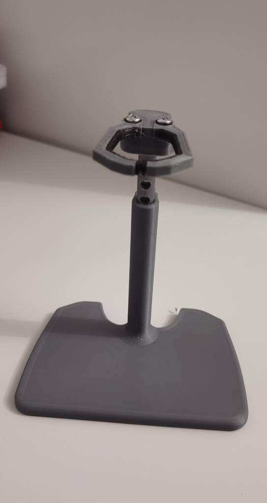 figure stand