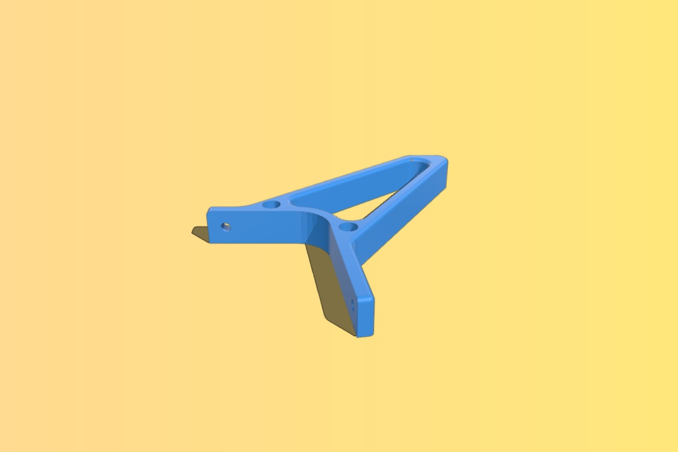 Over the top Spoolholder for MM2 (Reworked)