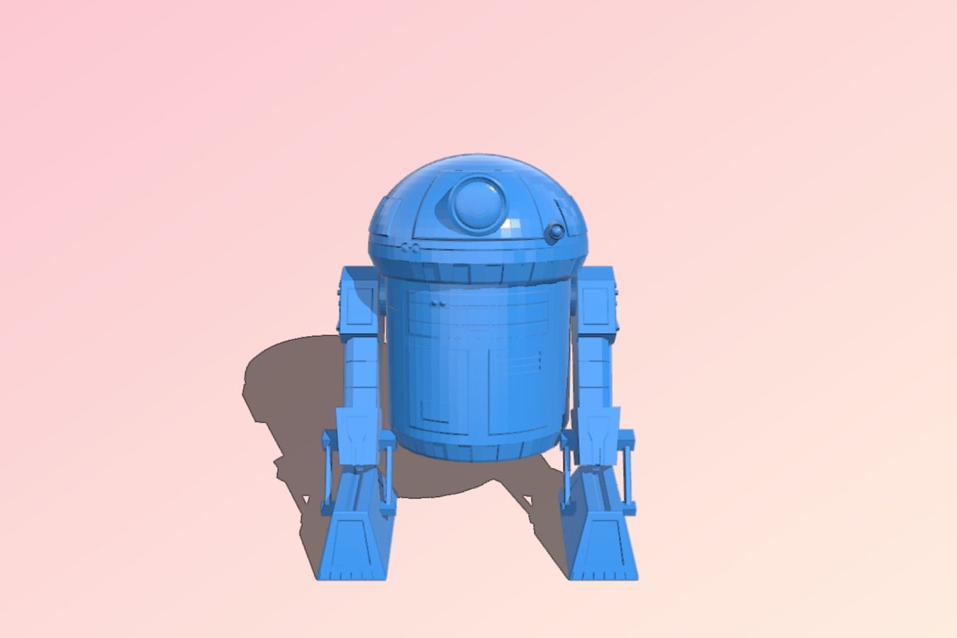 Star Wars MT-4T