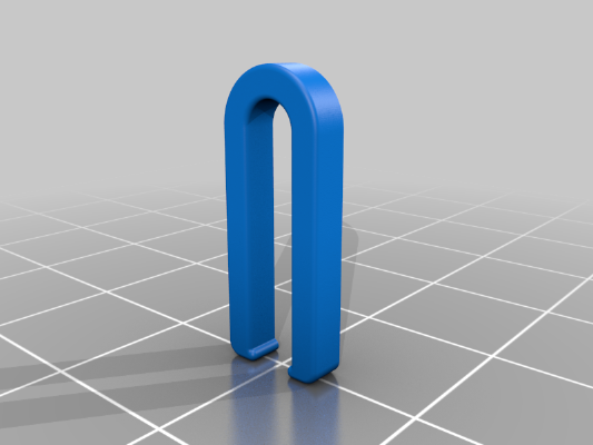 Roman-Style Catapult | 3d print model