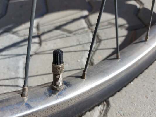 Dunlop valve cap | 3d print model