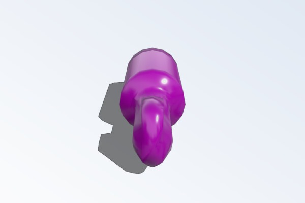 Pop Links | 3d print model