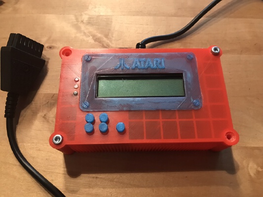 SIO2SD | 3d print model