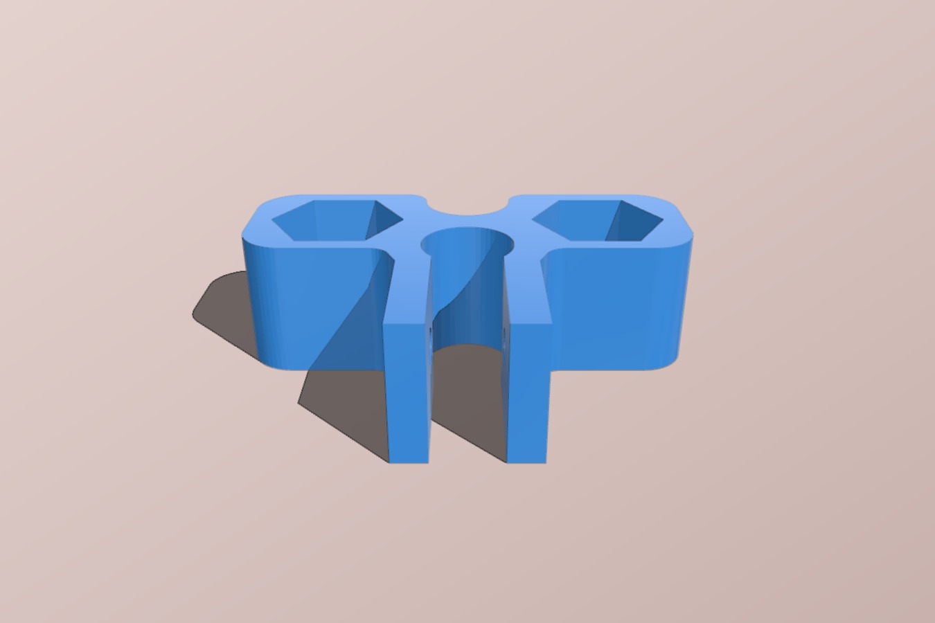 Z endstop micro adjuster _ Prusa Mendel i2