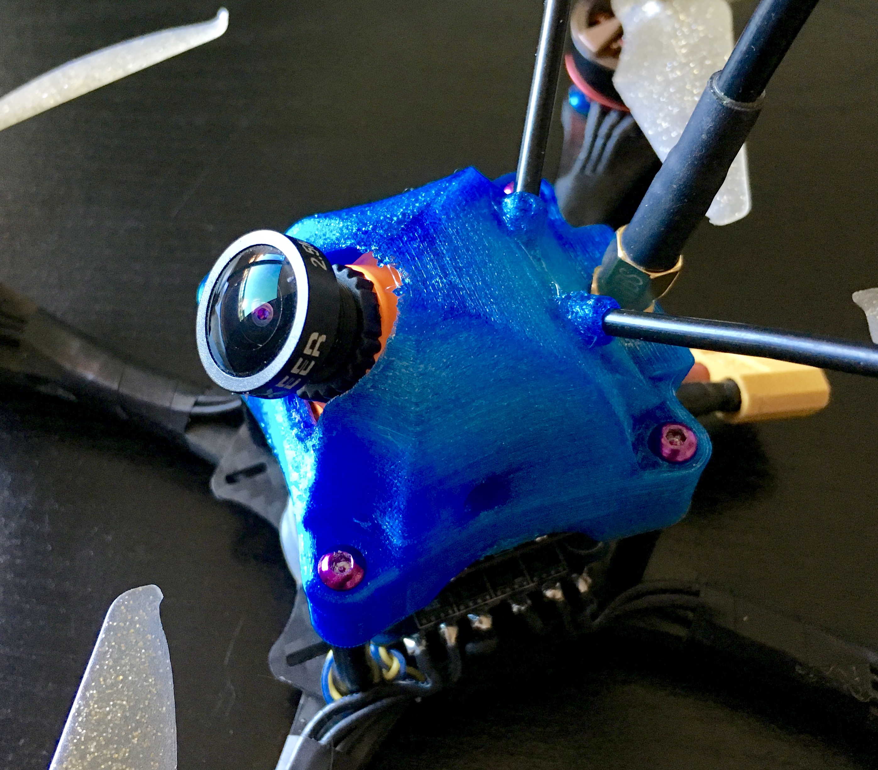 MRM Reaper NanoPOD
