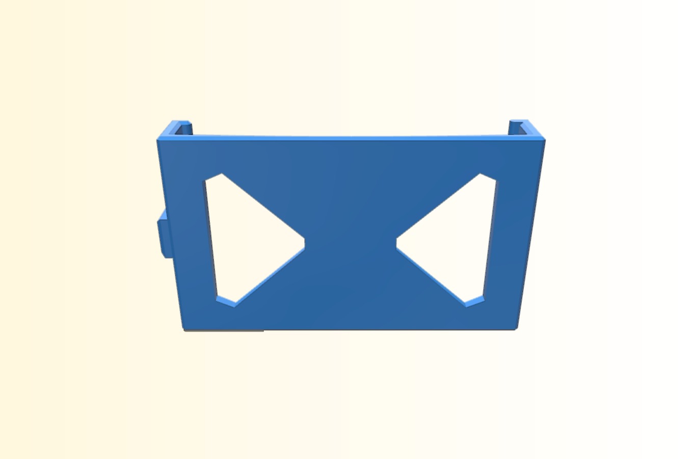 Huawai Mate 10 Pro Stativ Holder