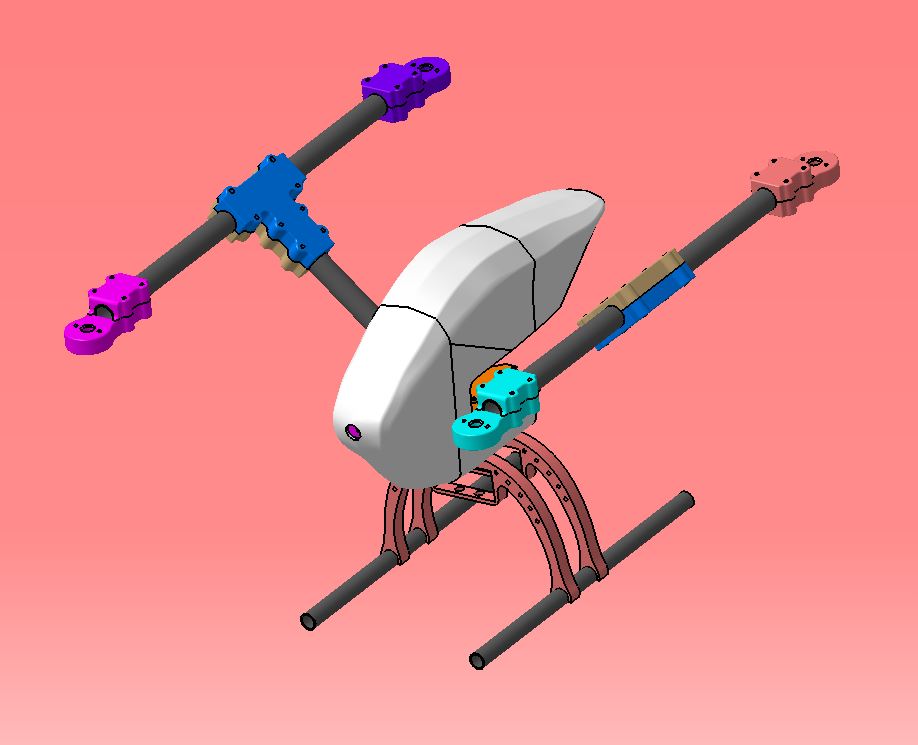 X PREDATOR MK3