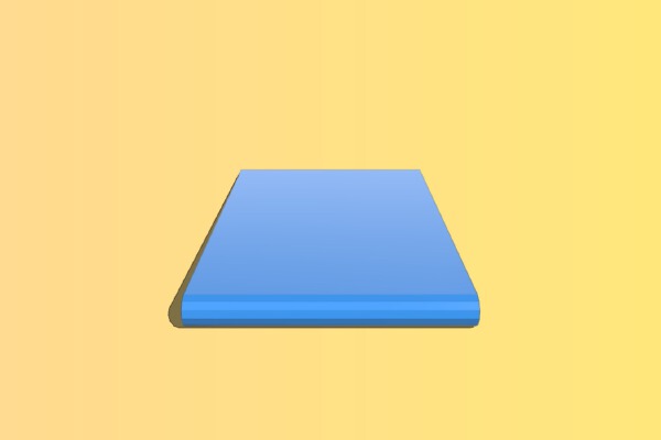 Scraper | 3d print model