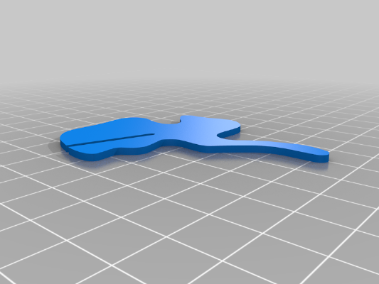 Triceratops Skeleton | 3d print model