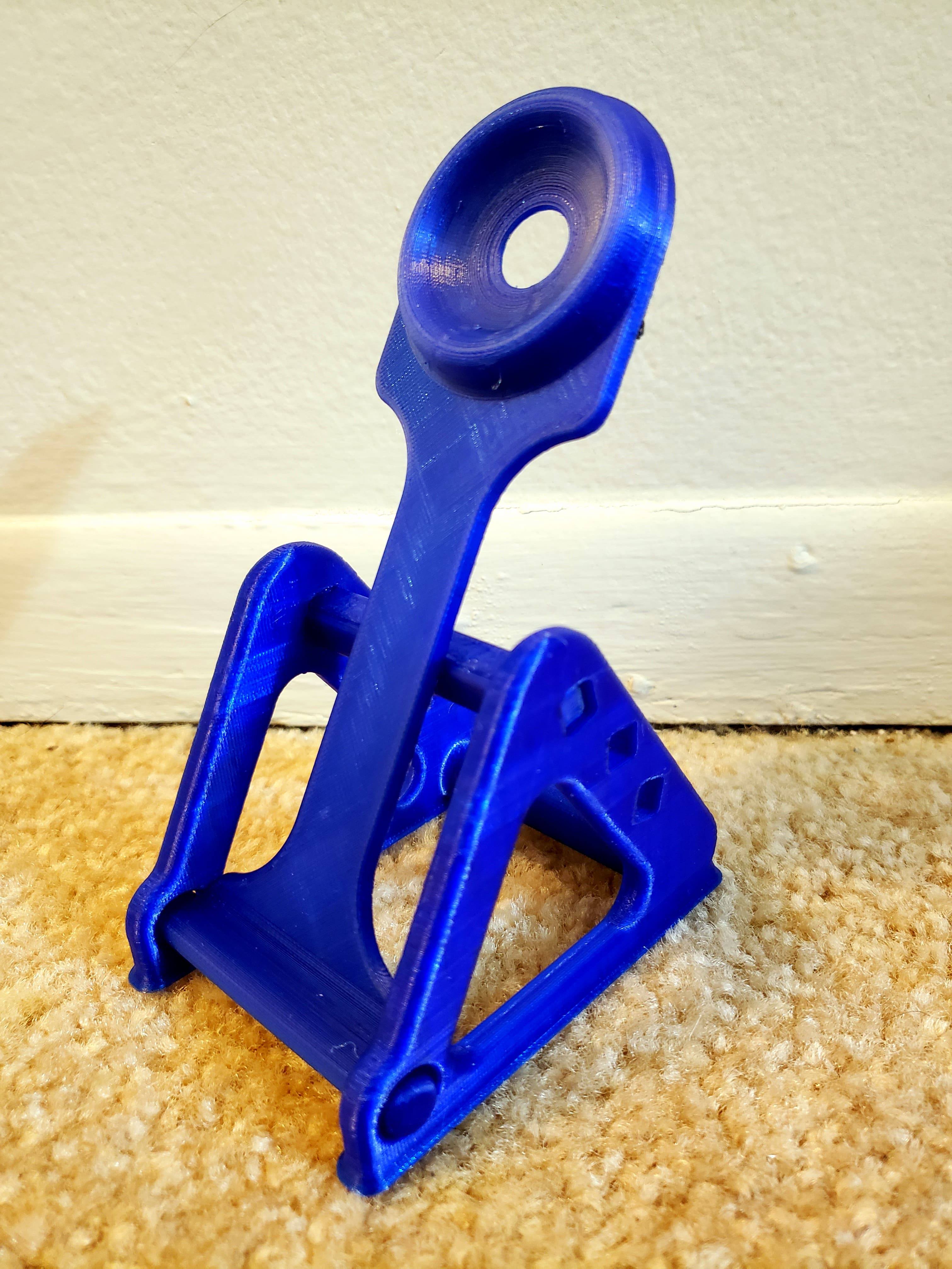 Desk Catapult