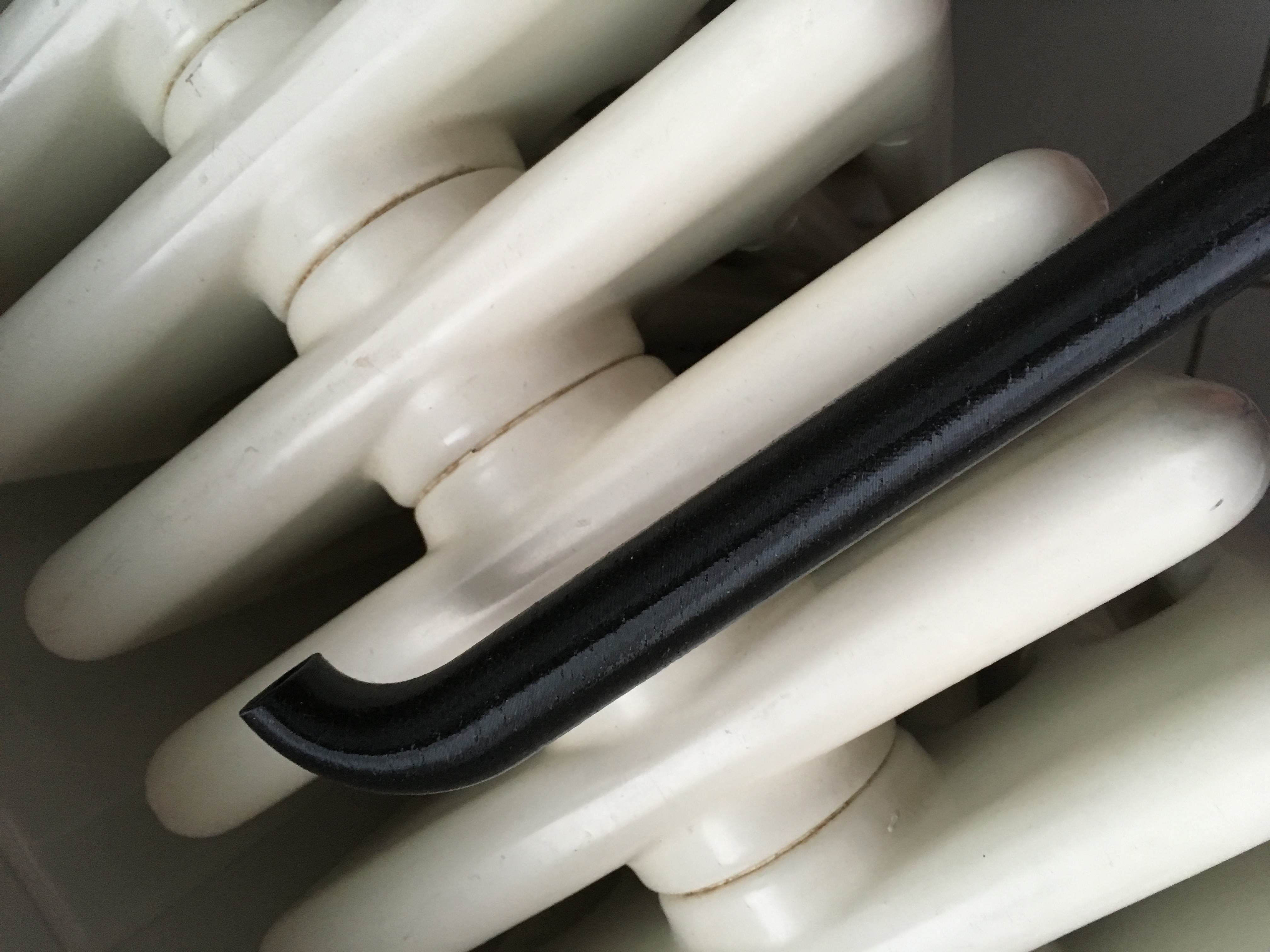 vacuum cleaner nozzle