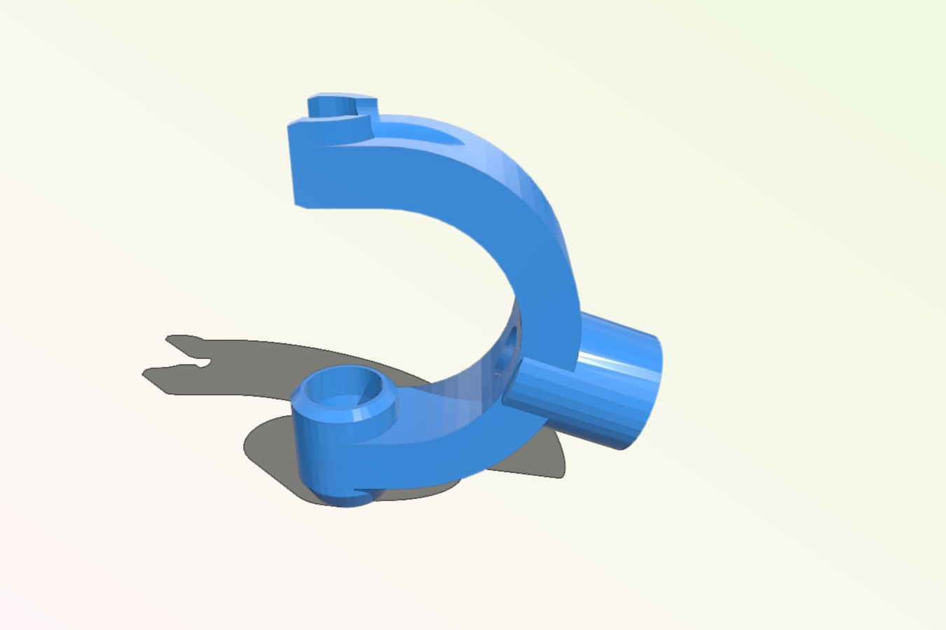 Revell Airbrush holder
