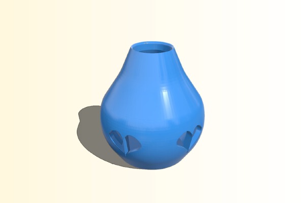 vaso | 3d print model