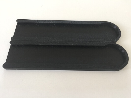 Nespresso Capsule holder | 3d print model