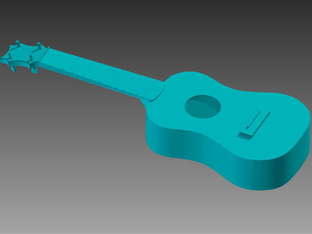 Ukulele