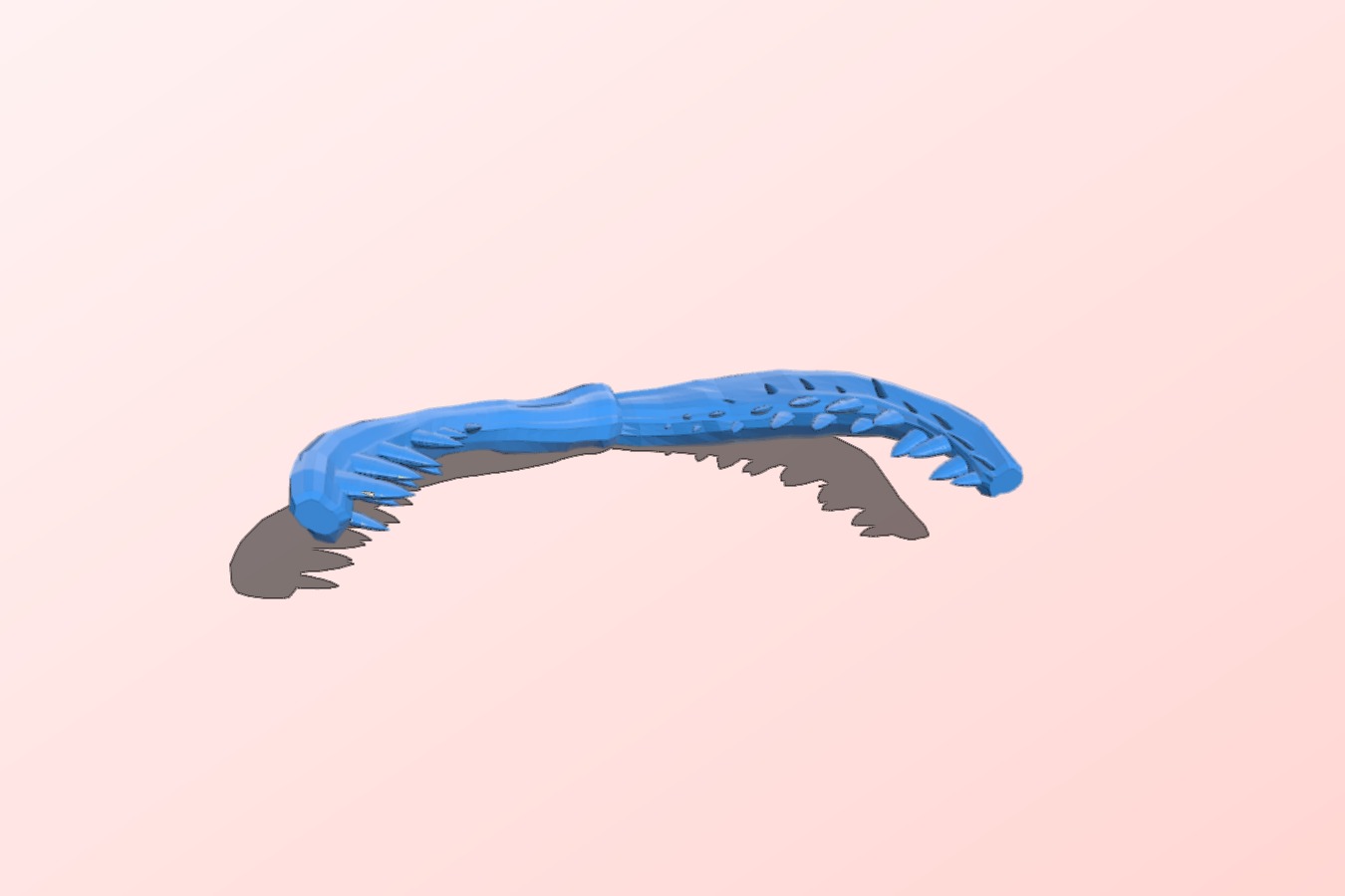 Shark Jaws