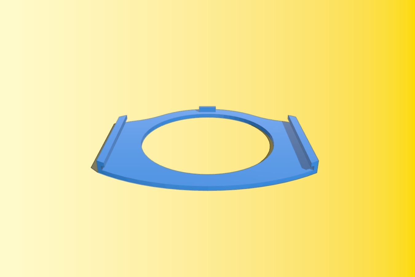 FIlter Holder for Tamron Lenses