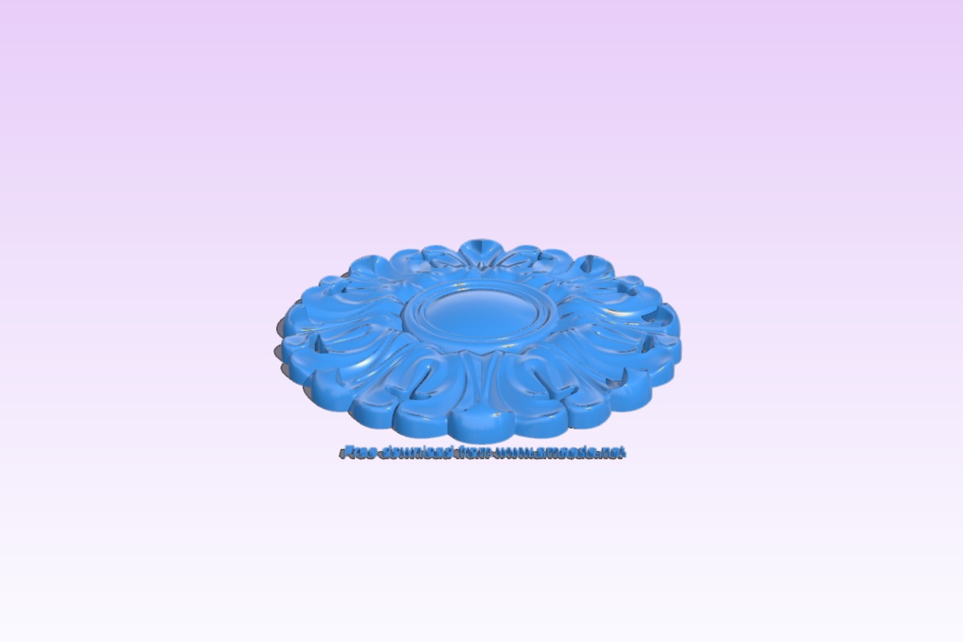 Flower pattern