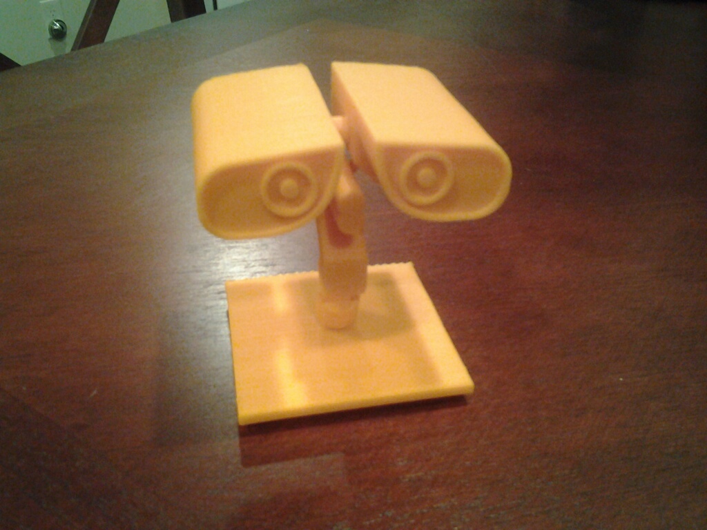 Wall-E Cookie Jar_Candy Jar