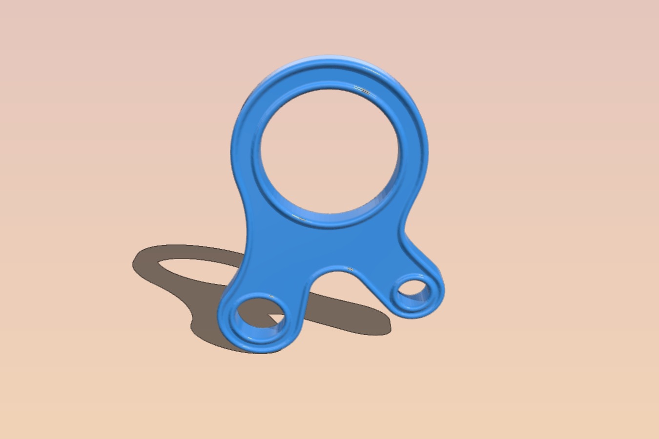 rope tensioner