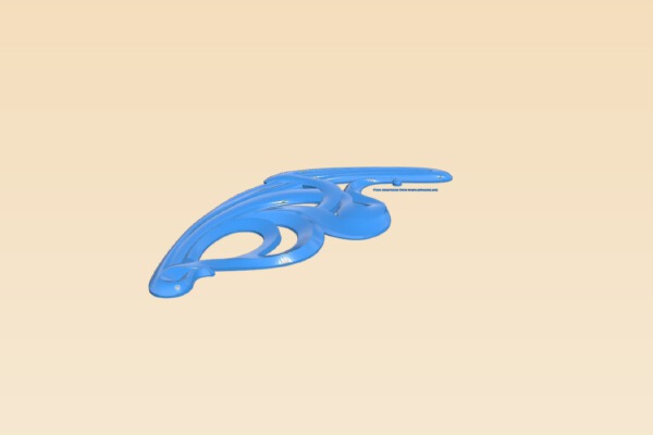  | 3d print model