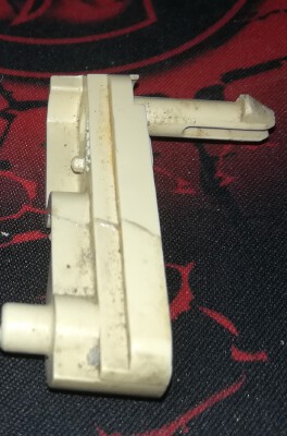 charnière compteur, tel, edf,tv | 3d print model