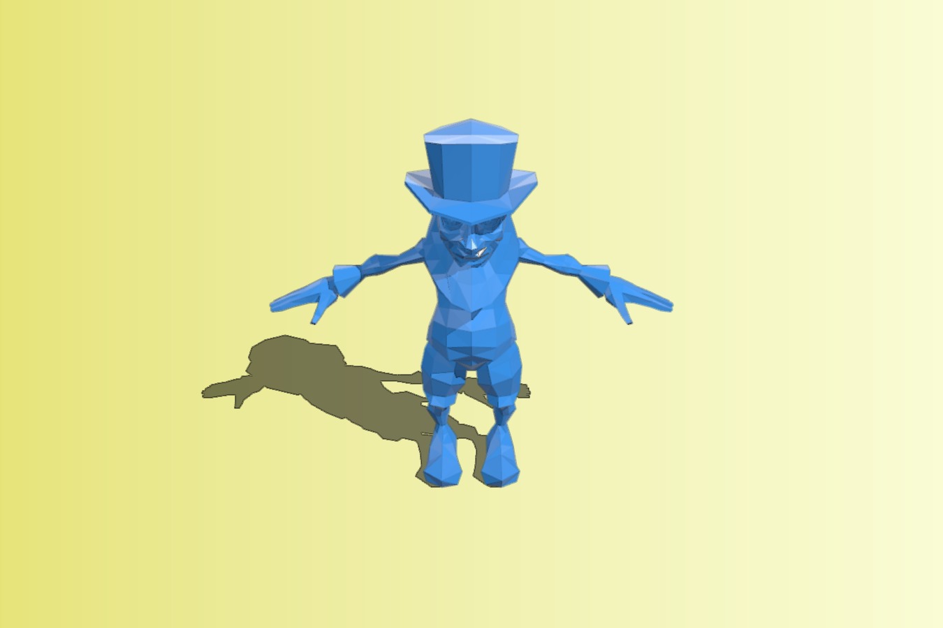 Leprechaun