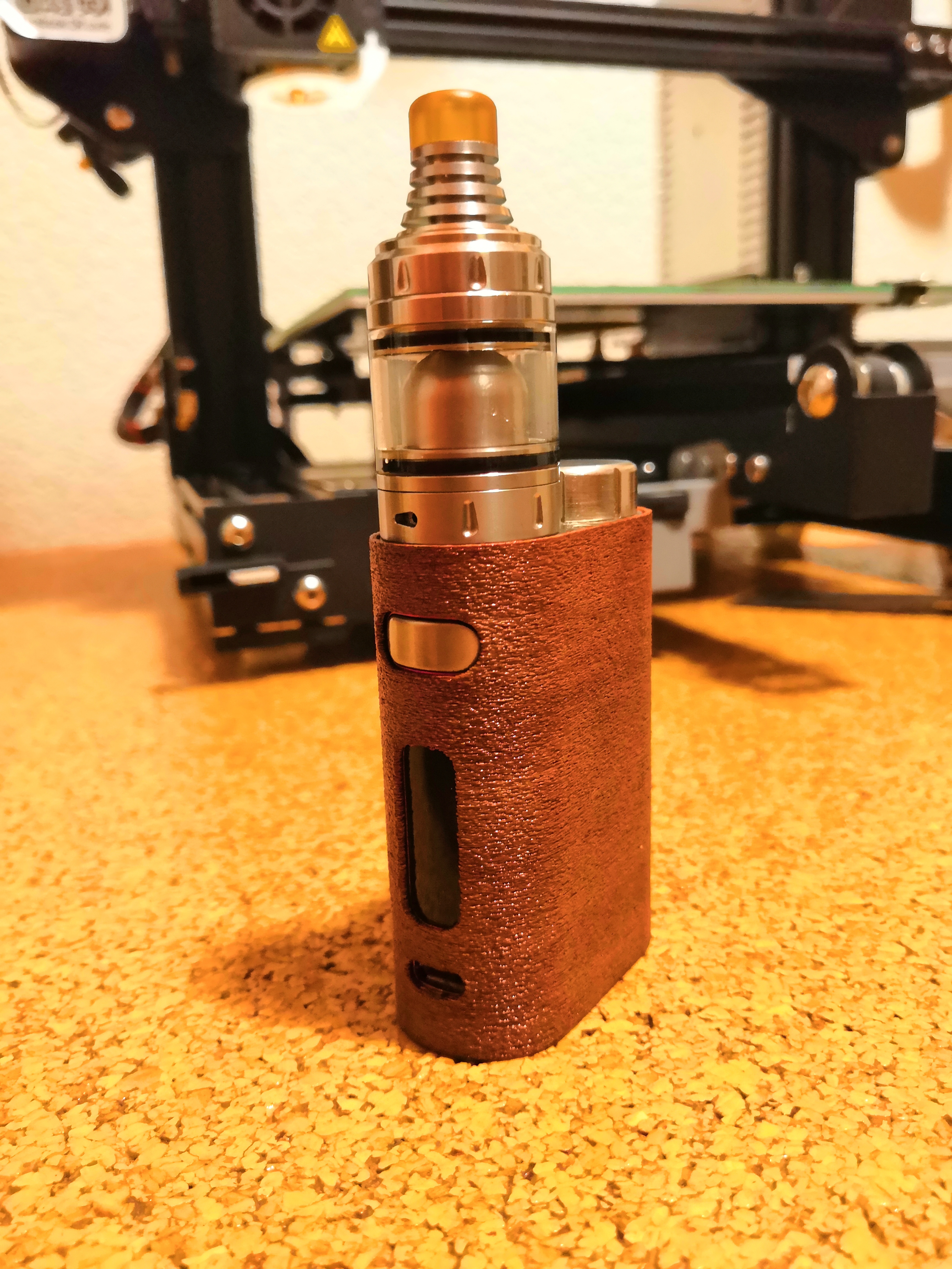 Istick Pico case