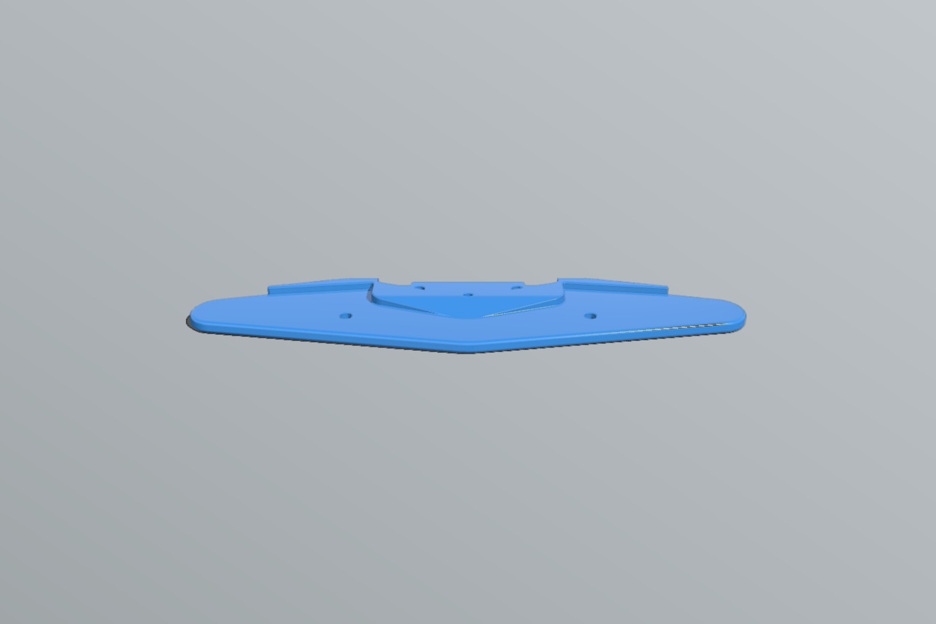 Ofna JL10E Bumper