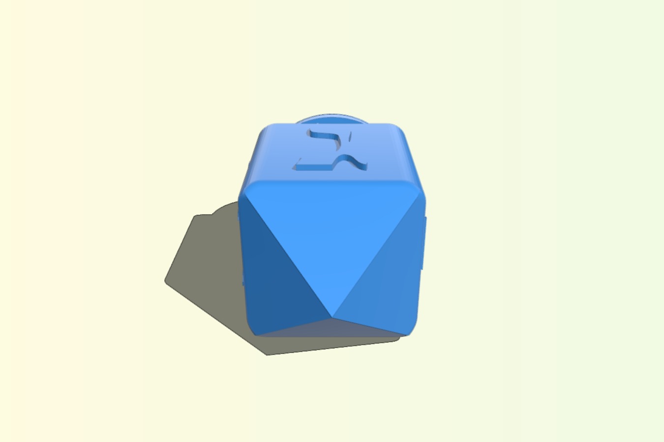 Droidel